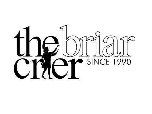 The Briar Crier: Call For Stories & A Writer