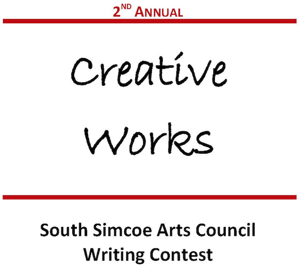 Creative Writing Contest Submission Date Extended