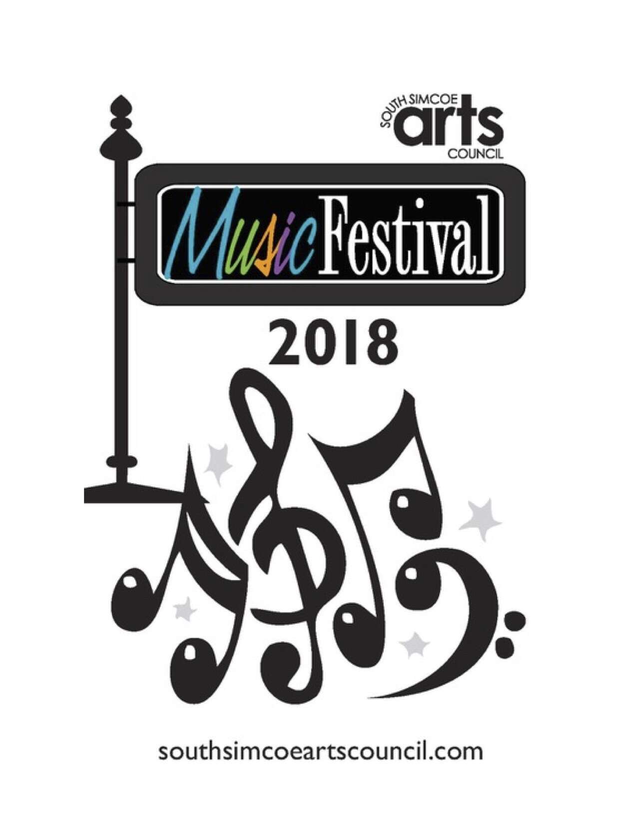 Music Festival Registration Extended to February 15th!