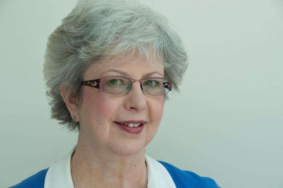 Adjudicator - Nancy Newman
