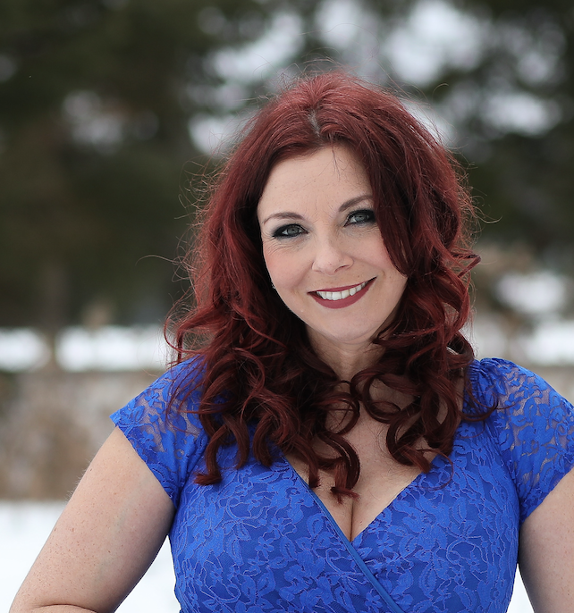 Instructor - Tabitha Marshall