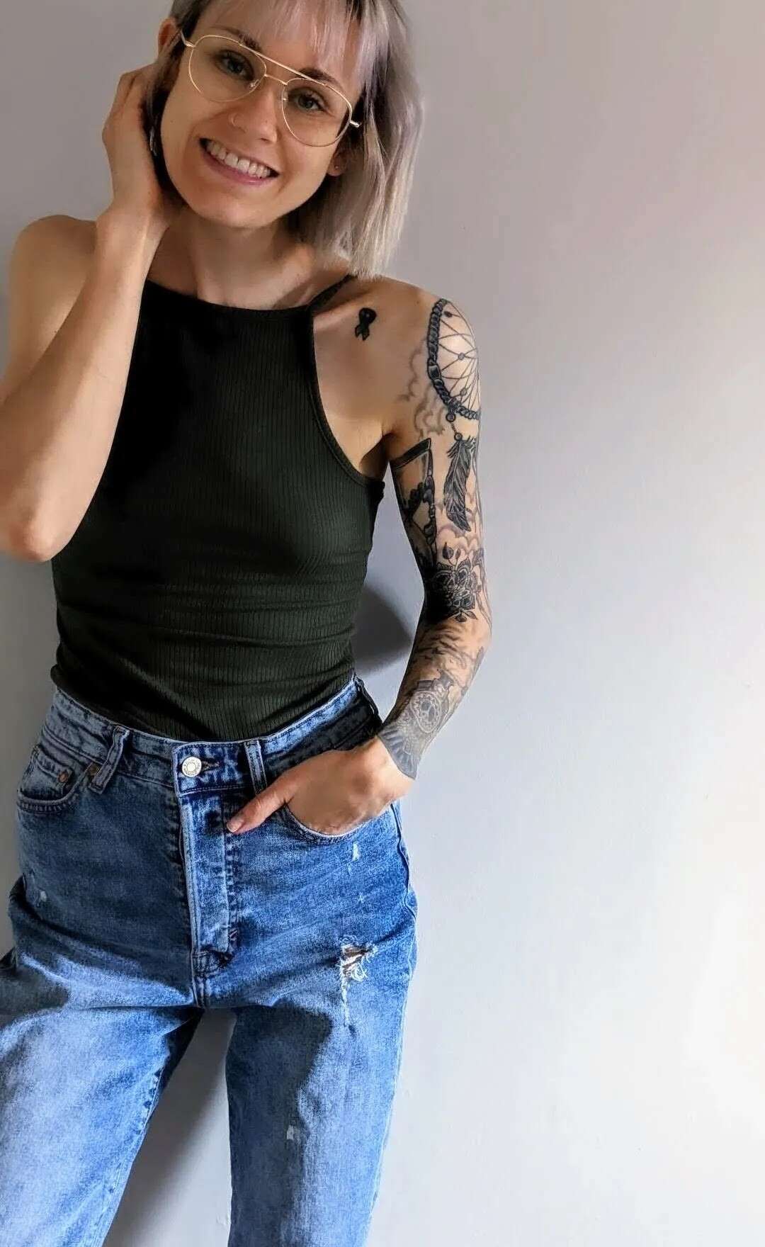 Instructor - Monica Loney