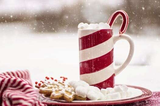 Holiday Wishes