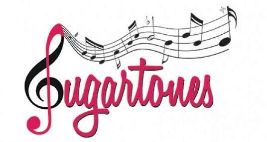 Congratulations Sugartones !