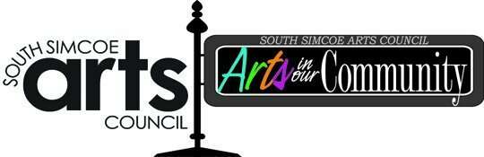 South Simcoe Arts Council Members Marketplace 2015