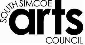 South Simcoe Arts Council / Gift Shop Friday Dec. 22 & Sat. Dec. 23