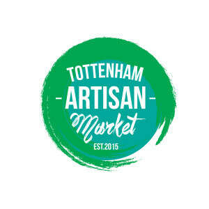 Tottenham Artisan Marketplace Invitation