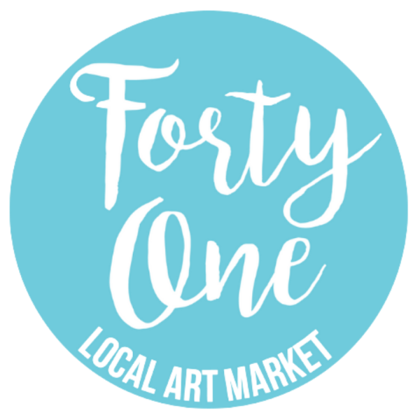 FortyOne: Local Art Market
