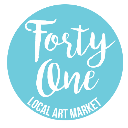FortyOne: Local Art Market
