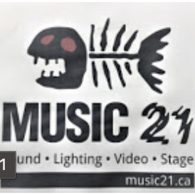 Music21