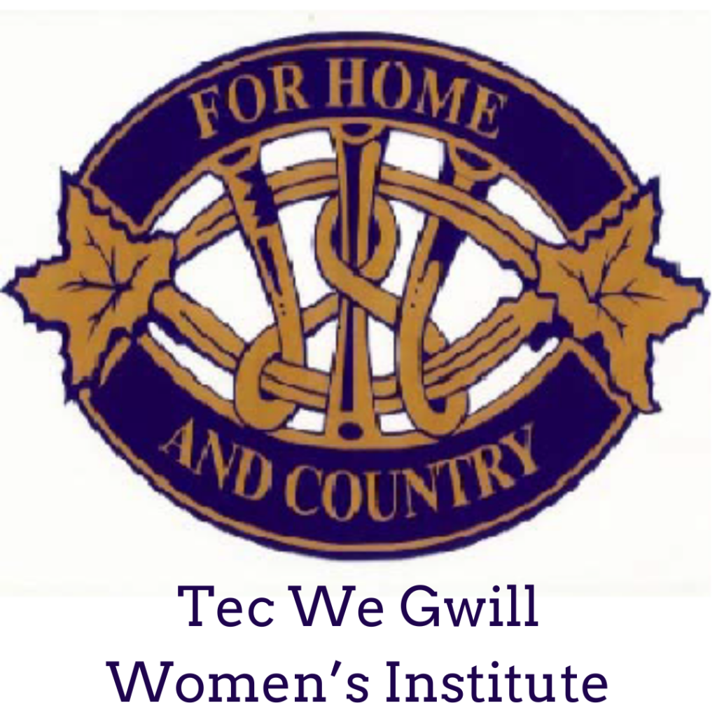 Tec We Gwill
