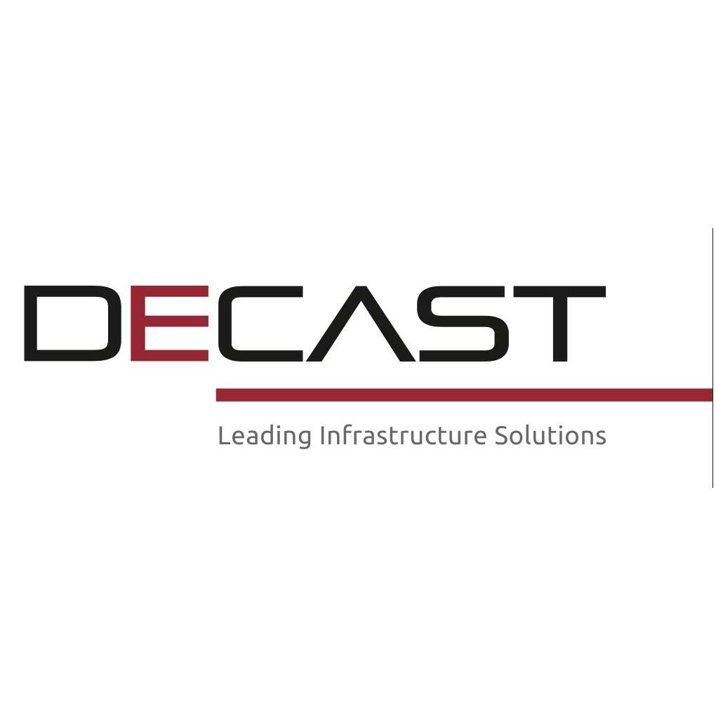 DECAST Ltd