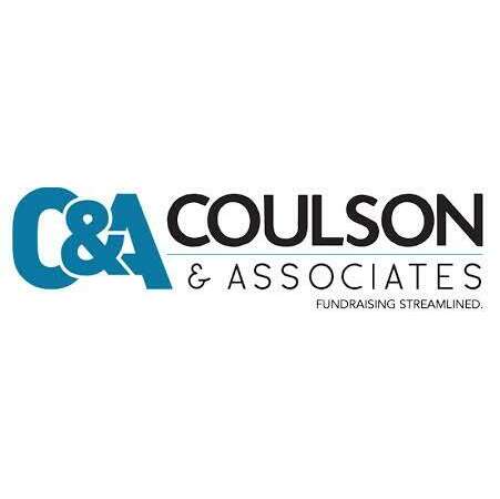 Coulson & Associates Fundraising Streamlined