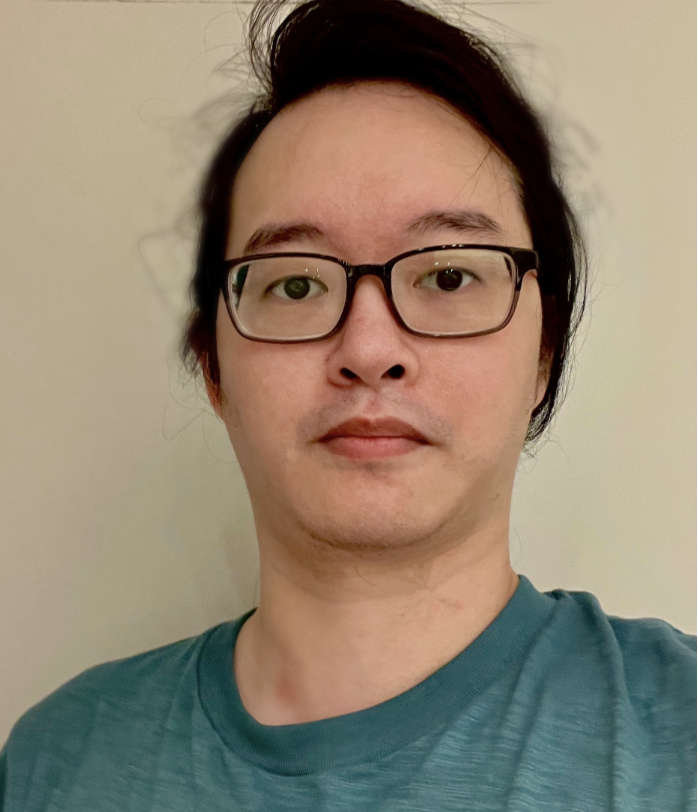 Aaron Yeung